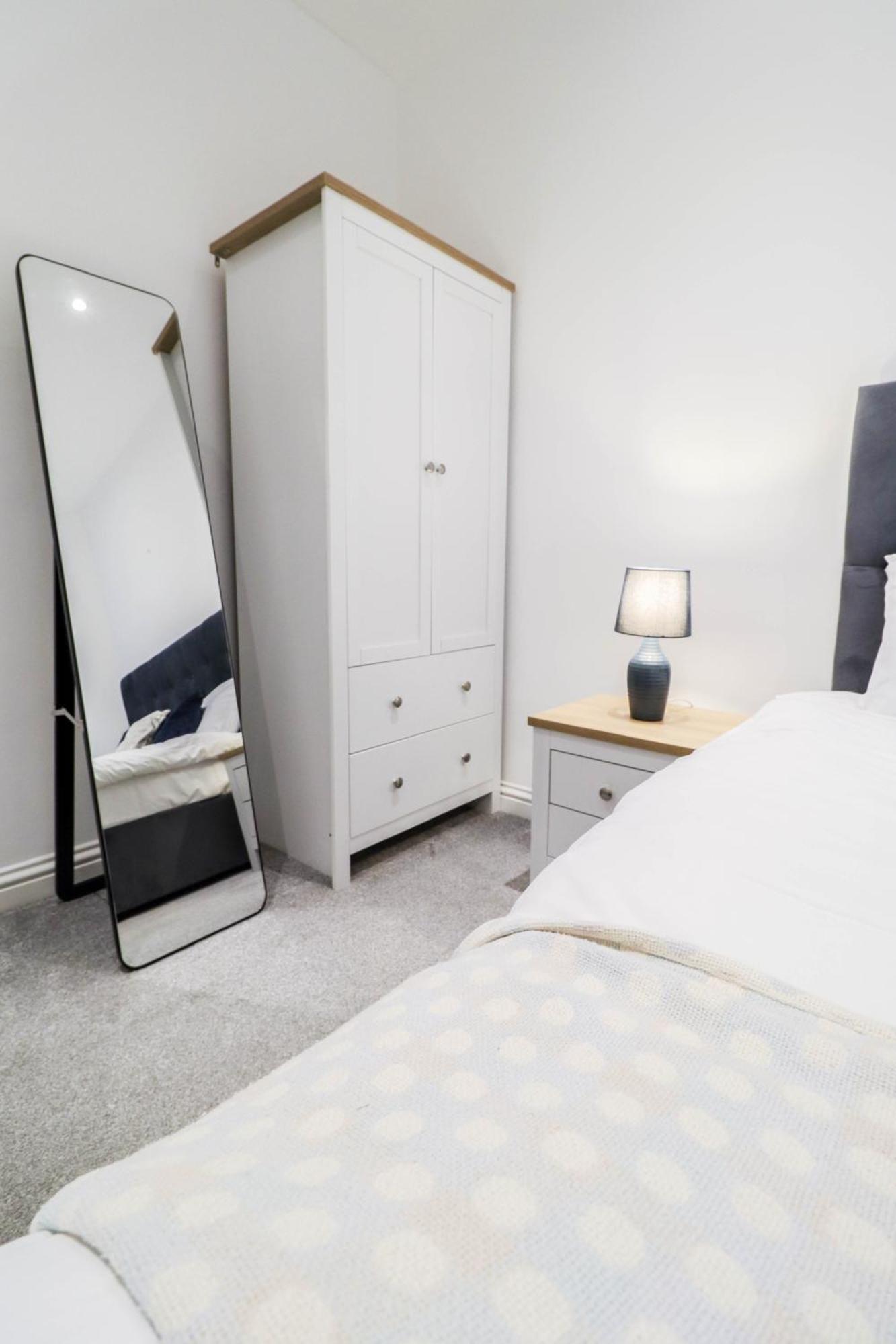 Stylish 1 Bedroom Apartment In Central London Bagian luar foto